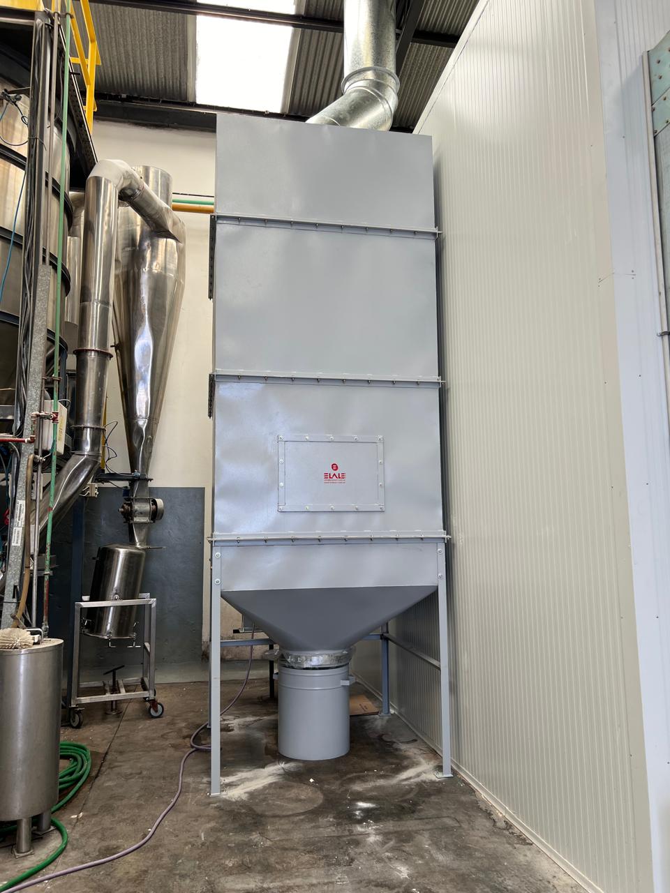 Foto Filtro de Mangas