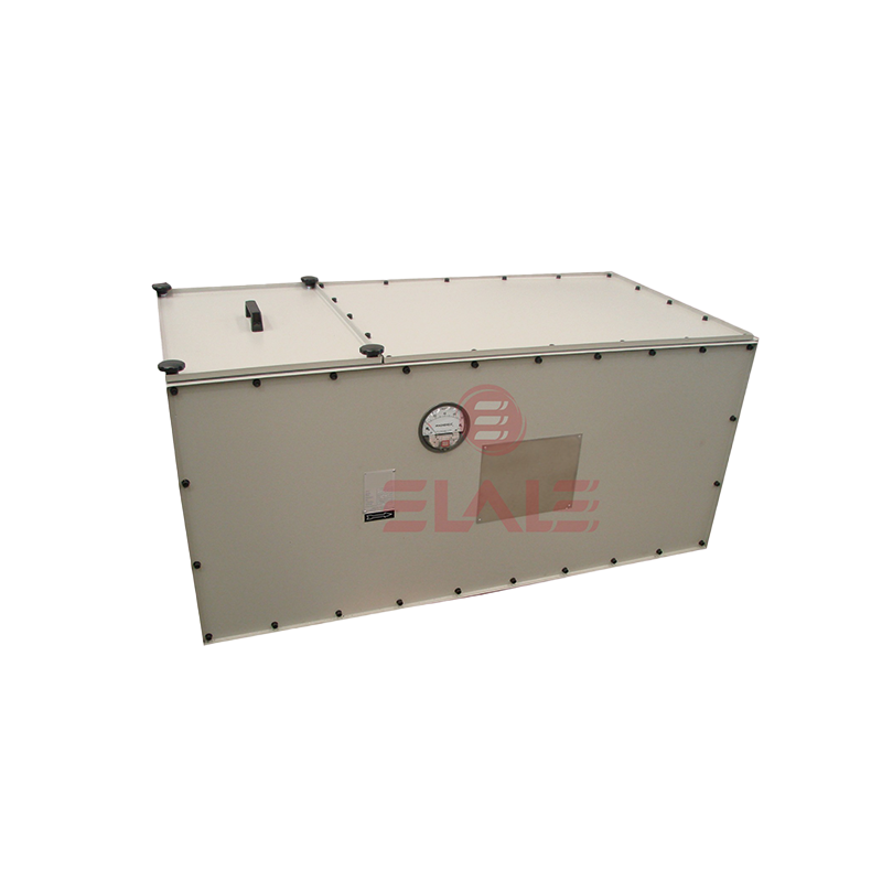 Módulos de inyeccion