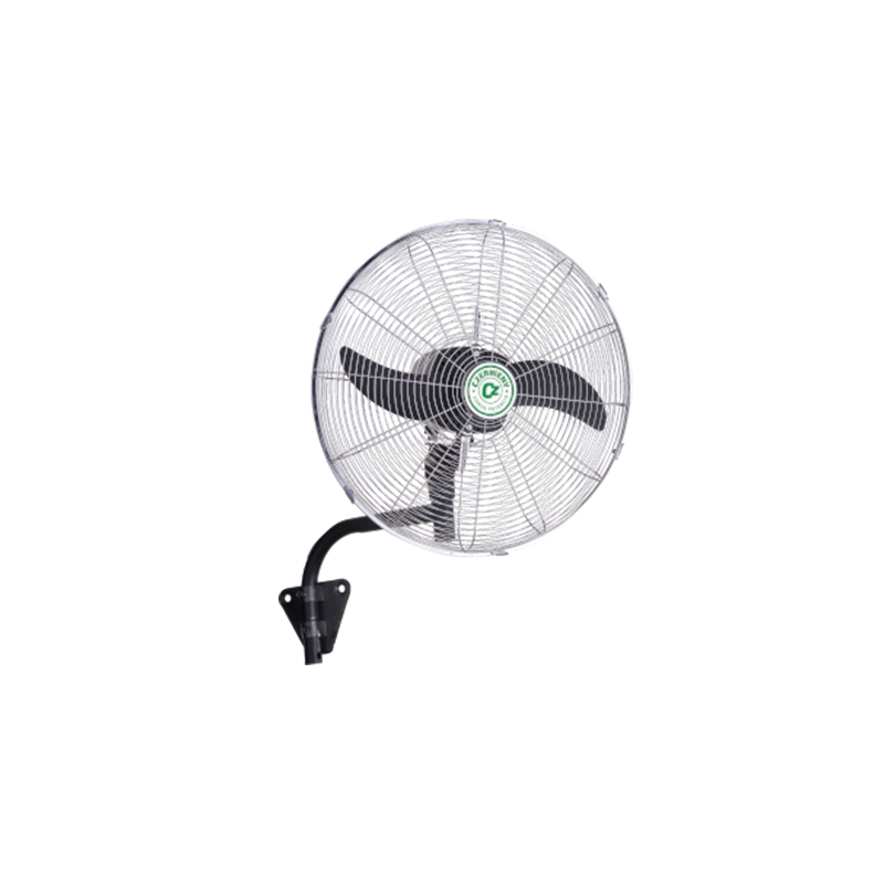 Ventilador Industrial 20” CZERWENY