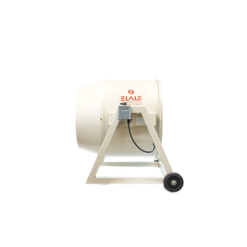 axiales orientales AXO